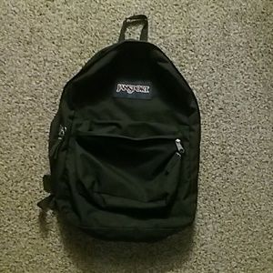 Jansprot  backpack